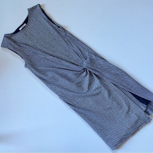 MM.Lafleur Twist Front Dress XS - Picture 2 of 8